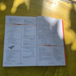 COMBO ĐÁNH THỨC TÀI NĂNG TOÁN HỌC 01 & 04 - TERRY CHEW 787426