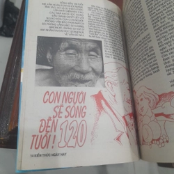 Bán nguyệt san KIẾN THỨC NGÀY NAY số 152 tháng 10/1994 508927