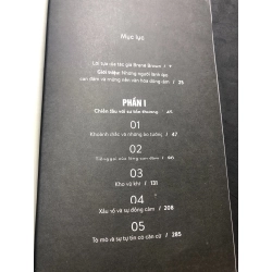 Dám lãnh đạo 2019 mộc sách mới 85% bẩn nhẹ bụng sách Brené Brown HPB1507 KỸ NĂNG 462577