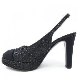 Giày cao gót CHANEL 660367