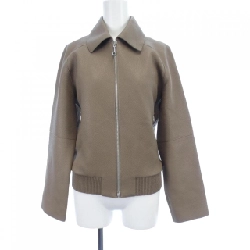 【Mã giảm giá】Áo khoác da HERMES