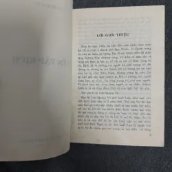 Tuyển tập kịch - Lưu Quang Vũ 1009720