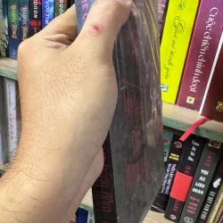 Trinh thám : lời hứa của bóng đêm : Maxime Chattam  777933