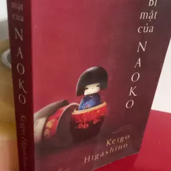 bí mật của naoko