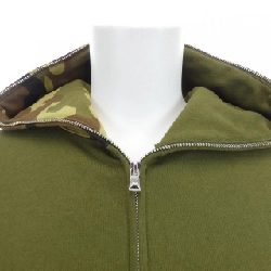 A BATHING APE 001ZPK701005M Áo khoác - Hàng hiệu Chính hãng 893971