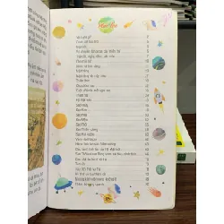 Ngôi sao và các hành tinh- Phạm Anh 600673