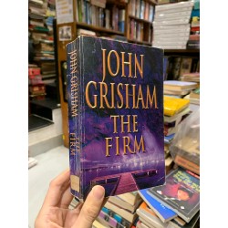 THE FIRM - John Grisham