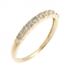 Nhẫn kim cương K14PG 0.20CT - Hàng hiệu chính hãng