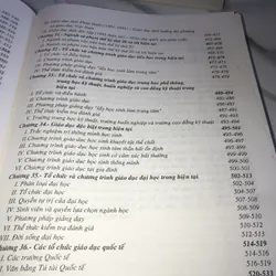 Sơ lược lịch sử giáo dục  738077