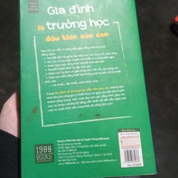 Sách : Gia đình là trường học đầu tiên của con - Robin McClure 380858