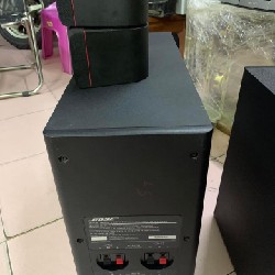 Loa Bose 5.1 nghe nhạc 66897