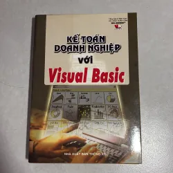 Kế toán doanh nghiệp với Visual Basic