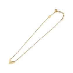 Dây chuyền Louis Vuitton Essential V M61083 625325