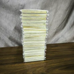 Dòng sông huyền bí (20 tập)  971649