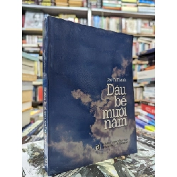 Dâu bể mười năm - Cao Tự Thanh