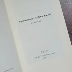 Một câu chuyện từ những đụn cát - Andersen 1025892