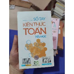 Sổ tay kiến thức toán tiểu học Oreka-Blogmeo 44644