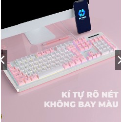 Bàn phím giả cơ K200