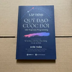 Lập trình quỹ đạo cuộc đời
