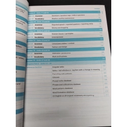 Destination B2 Grammar & Vocabulary With Answer Key mới 90% bẩn nhẹ 2014 HCM1406 Malcolm Mann Steve Taylore - Knowles SÁCH HỌC NGOẠI NGỮ 165888