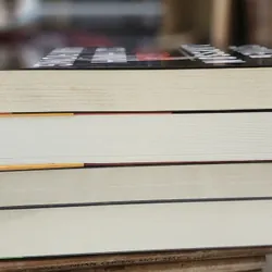 Series trinh thám Thụy Điển CÔ GÁI CÓ HÌNH XĂM RỒNG - tác giả: Stieg Larsson 704227