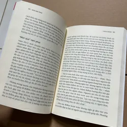 Give and Take Cho và Nhận - Adam Grant 736054