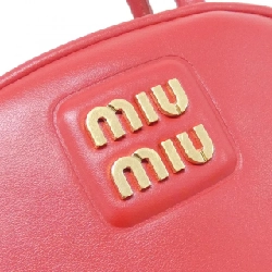 Túi Miu Miu 5BP085 616402