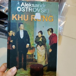 Khu rừng của Aleksandr  507380