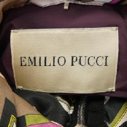 Áo vest EMILIO PUCCI 66YC16 632303