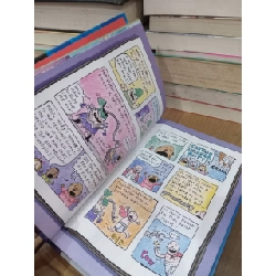 Captain underpants and the wrath of the wicked wedgie woman - D. Pilkey 740594