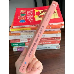 Có những con đường nhất định phải đi – Hoàng Kim Ngọc 560121