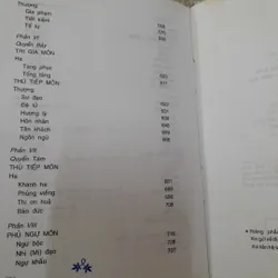 Sách khảo cứu- Tuyển tập Cao Xuân Dục. Tập 1 Người đời nên biết. N dịch Trần Lê Sáng 707708