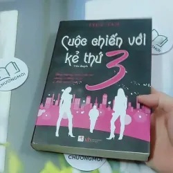 Cuộc Chiến Với Kẻ Thứ 3 - Liên Tâm 744723