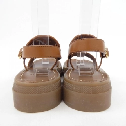 セリーヌ CELINE BE 0233 Sandal - Hàng hiệu Authentic 828439