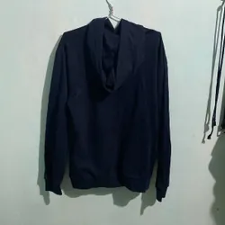 Áo Hoodie hình mặt cười ấm áp 714104