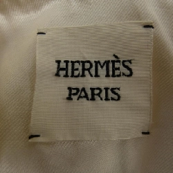 【Mã giảm giá】Áo khoác duffle HERMES 641005