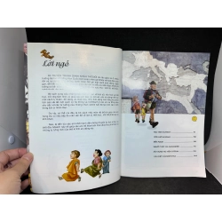 Aristotle Những Câu Chuyện Thú Vị - Bộ Truyện Tranh Danh Nhân Thế Giới, Mới 80% (Ố Nhẹ, Bìa Cong), 2008 SBM2405 450657