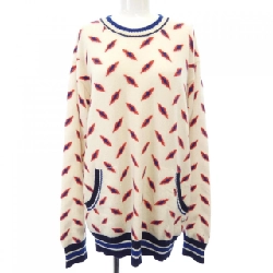 【Mã giảm giá】Chanel CHANEL Áo len