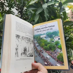 Đại Tướng Trong Lòng Dân - Ấn bản bìa cứng nhà nước đặt hàng 732219