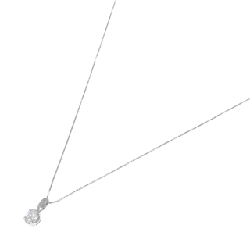 Dây chuyền kim cương PT900/PT850 0.25CT - Hàng hiệu Chính hãng 856234