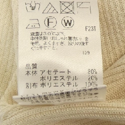 【Mã giảm giá】Áo khoác cardigan TOCCA 639644