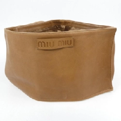 Thắt lưng MIU MIU MPY044 - Hàng hiệu Chính hãng 833681