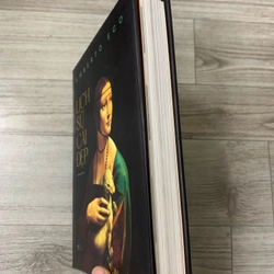 Lịch sử cái đẹp - umberto Eco.  529594