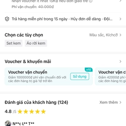 Sét áo ren cổ yếm bánh bèo điệu đà kèm chân váy bí xinh xắn 499816