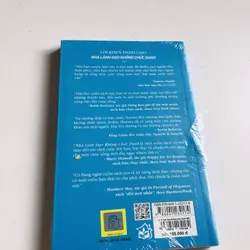💼 NHÀ LÃNH ĐẠO KHÔNG CHỨC DANH – Robin Sharma 🌟 599363