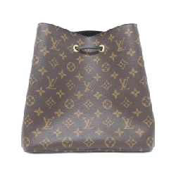 Túi xách vai Louis Vuitton Monogram Neo Noé MM M44020 - Hàng hiệu Chính hãng 803105