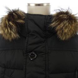 MONCLER Áo khoác lông - Hàng hiệu Chính hãng 896277