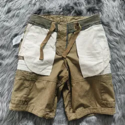 Quần Short túi hộp 928909