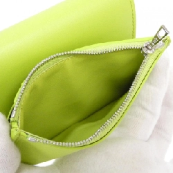 Ví đứng Pebble Loewe CANBS33X01 - Hàng hiệu Authentic 806329