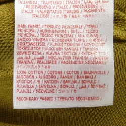 MARNI Hoodie - Hàng hiệu Chính hãng 899020